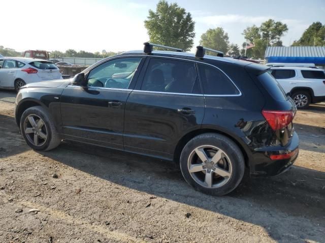 2011 Audi Q5 Premium Plus