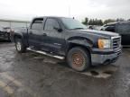 2012 GMC Sierra K1500 SLE