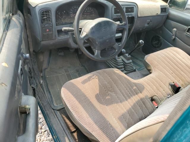 1997 Nissan Truck XE