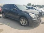 2012 Chevrolet Equinox LS