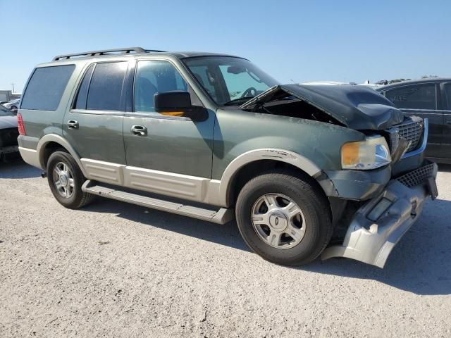 2005 Ford Expedition Eddie Bauer