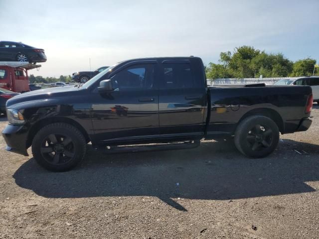 2014 Dodge RAM 1500 ST