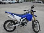 2012 Yamaha WR250 R