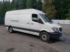 2016 Mercedes-Benz Sprinter 2500