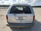 2000 Dodge Caravan SE