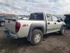 2007 Chevrolet Colorado