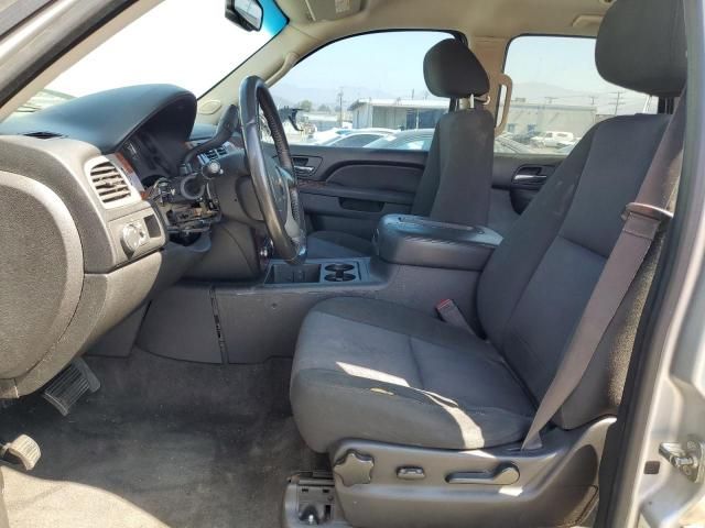 2013 Chevrolet Tahoe C1500  LS