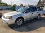 2006 Subaru Baja Sport