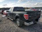 2014 Ford F150 Super Cab