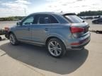 2016 Audi Q3 Prestige