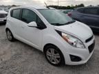 2015 Chevrolet Spark 1LT