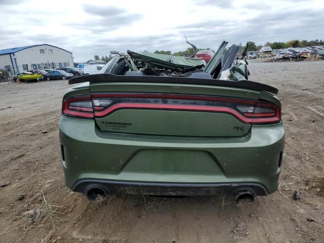 2021 Dodge Charger R/T