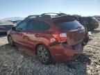 2012 Subaru Impreza Sport Premium