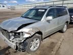 2006 Toyota Highlander Hybrid