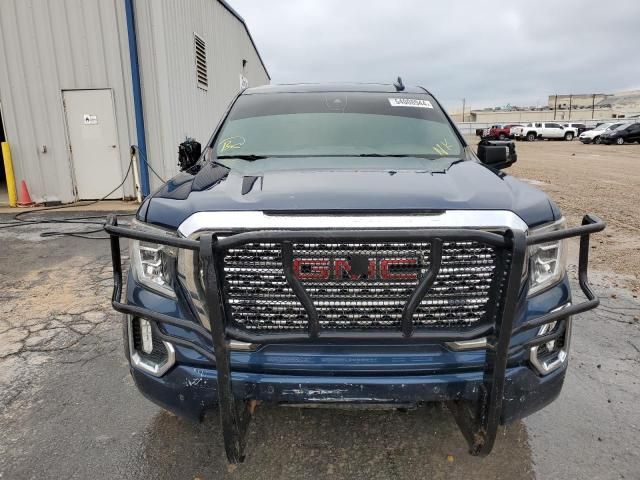 2021 GMC Sierra K1500 Denali