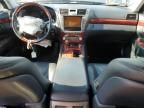 2011 Lexus LS 460L