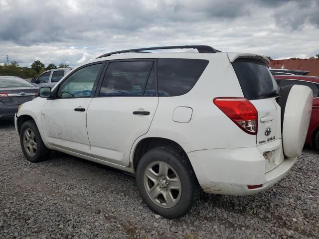 2007 Toyota Rav4