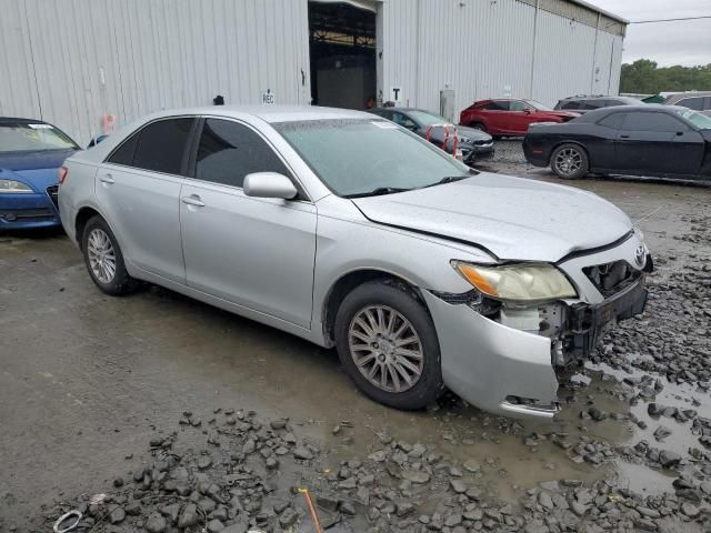 2008 Toyota Camry CE