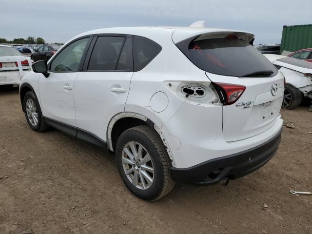 2013 Mazda CX-5 Touring