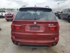 2013 BMW X5 XDRIVE35D