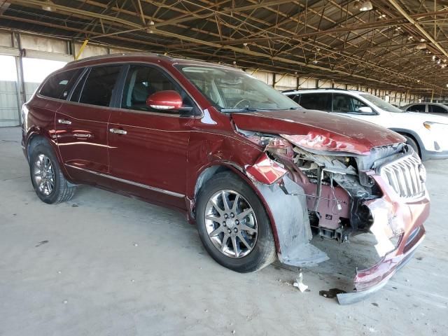 2015 Buick Enclave