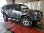 2016 Toyota 4runner SR5/SR5 Premium