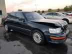 1990 Lexus LS 400