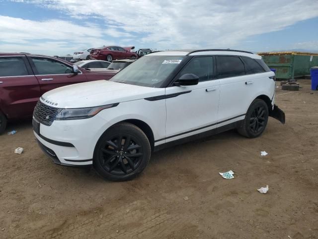 2024 Land Rover Range Rover Velar S