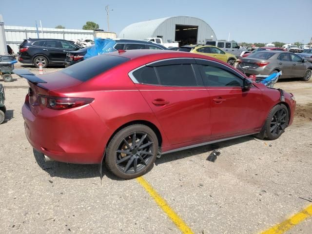 2020 Mazda 3 Preferred