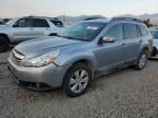 2010 Subaru Outback 2.5I Premium