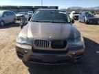 2012 BMW X5 XDRIVE35D