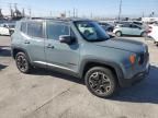 2015 Jeep Renegade Trailhawk