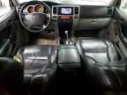 2004 Toyota 4runner SR5