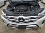 2017 Mercedes-Benz GLS 450 4matic