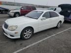 2006 Mercedes-Benz S 500 4matic