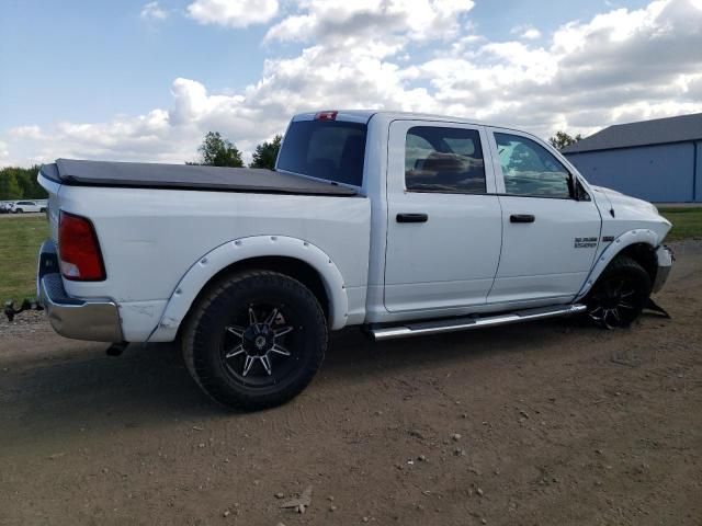 2017 Dodge RAM 1500 ST