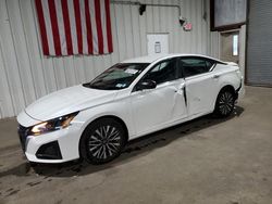 Vehiculos salvage en venta de Copart Brookhaven, NY: 2024 Nissan Altima SV