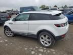 2013 Land Rover Range Rover Evoque Pure Premium