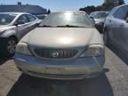 2004 Mercury Sable LS Premium