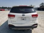 2018 KIA Sorento EX