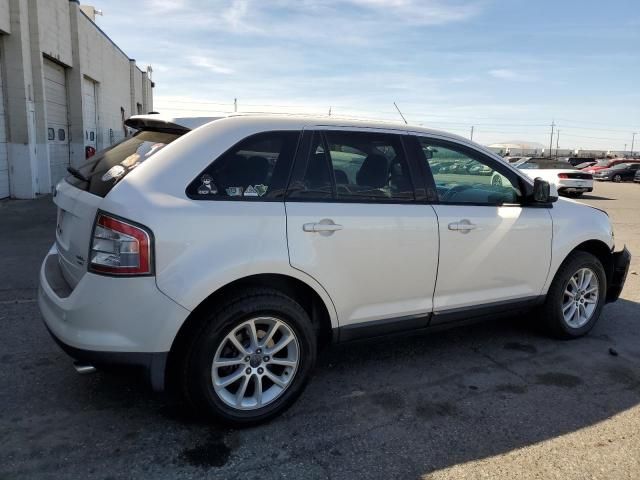 2009 Ford Edge SEL