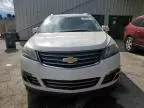 2014 Chevrolet Traverse LTZ