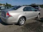 2008 Ford Fusion SE