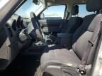 2011 Dodge Nitro Heat