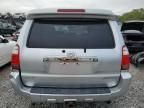 2006 Toyota 4runner SR5