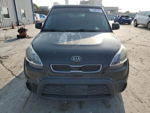 2012 KIA Soul