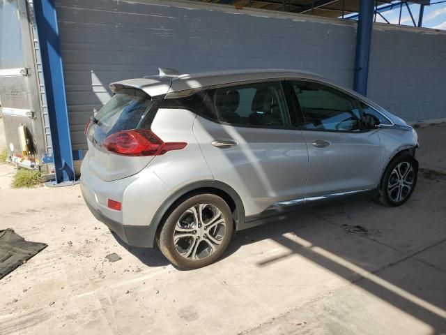 2017 Chevrolet Bolt EV Premier