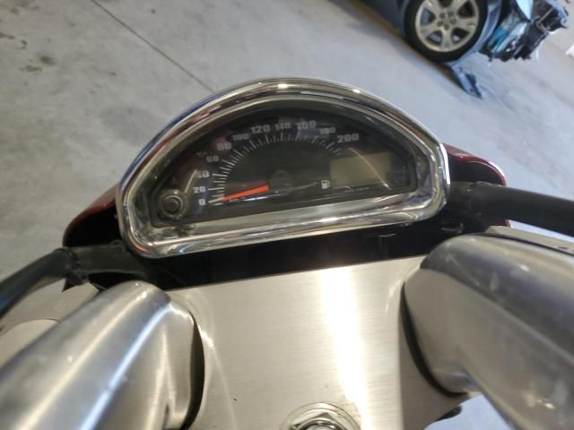 2009 Suzuki VZ1500