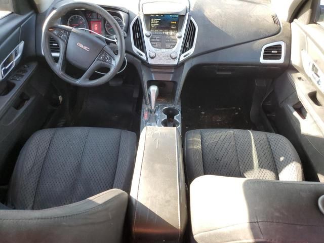 2012 GMC Terrain SLE