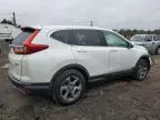 2017 Honda CR-V EXL